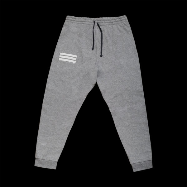 FHC - Cool Grey - Pants